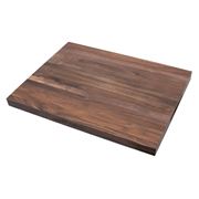 Global - Walnut Cutting Board 40x30x3cm