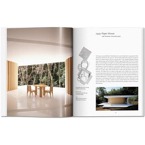 Book Shigeru Ban - Peter's of Kensington