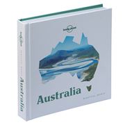 Lonely Planet - Beautiful World Australia