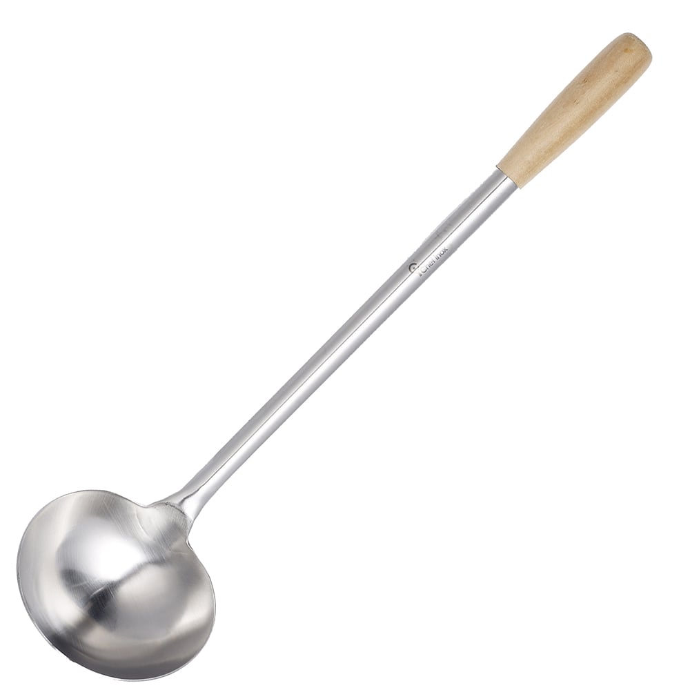 Barebones Cowboy Cooking Ladle - Nordic Tents Flagship Store