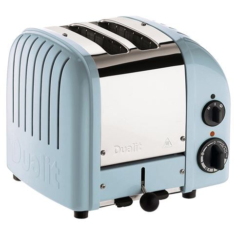 Dualit toaster blue best sale