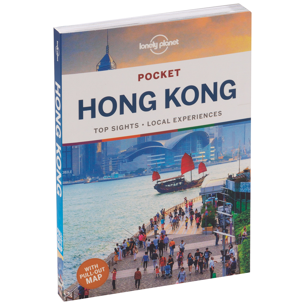 Hong Kong travel - Lonely Planet