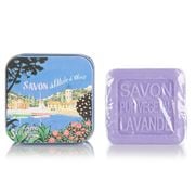 La Savonnerie De Nyons - Cote D'Azur Marina Tinned Soap 100g