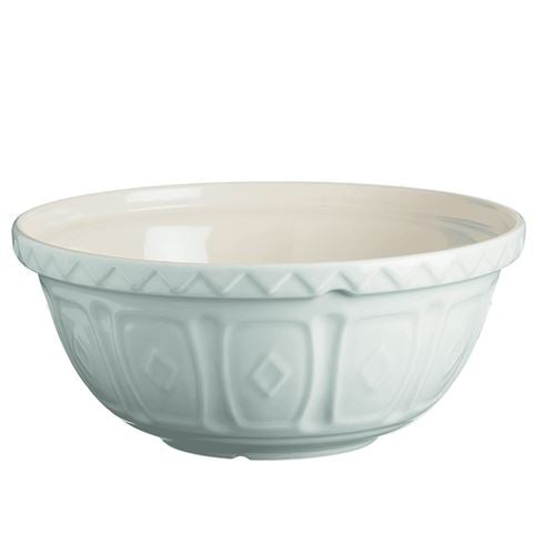 Mason Cash - Mixing Bowl Powder Blue 29cm