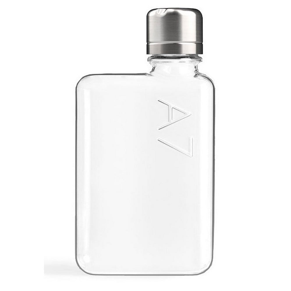 Memobottle - A7 Memobottle 180ml | Peter's of Kensington