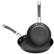 Anolon - Endurance+ French Skillet Twin Pack 20/26cm