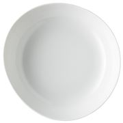 Rosenthal - Junto Deep Plate White 25cm