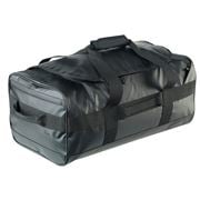 Caribee - Titan Gear Bag Black 50L