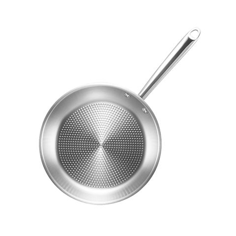 Raco - Luminescence S/Steel 30cm Frypan | Peter's of Kensington