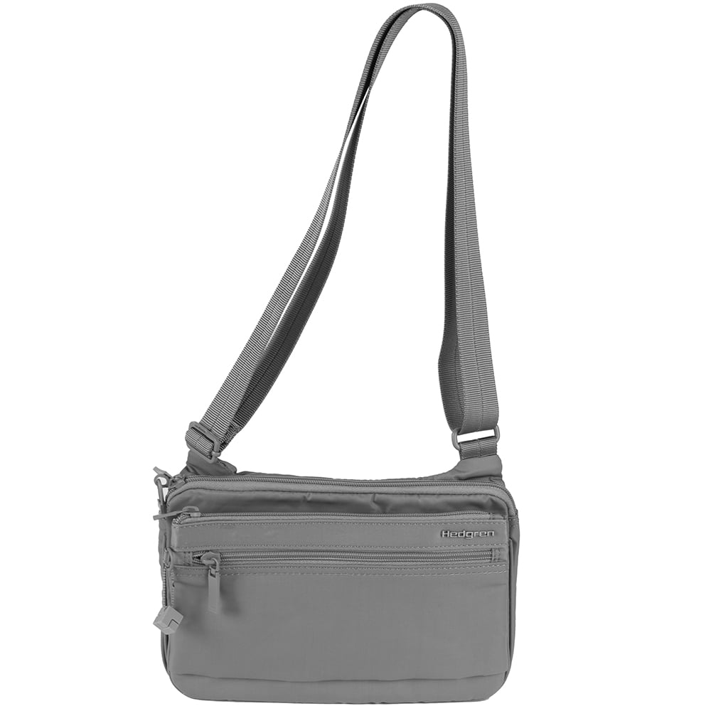 Hedgren Inner City Sally Crossover Bag Titanium