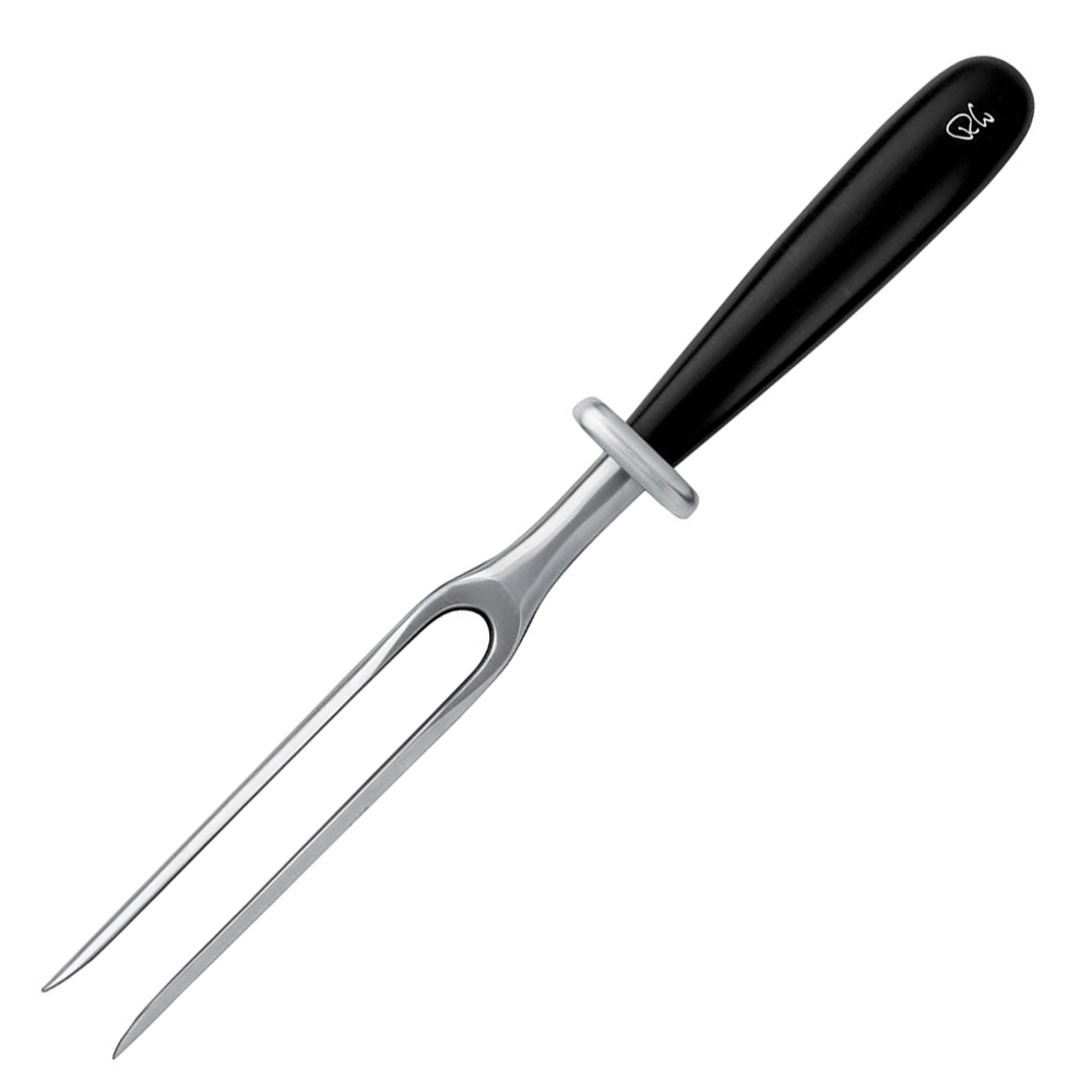 Robert Welch Signature Carving Fork 18cm Peter's of Kensington