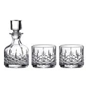 Waterford - Marquis Markham Stack Decanter/Tumbler Set 3pce