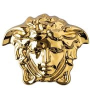Rosenthal - Versace Medusa Gypsy Box Gold