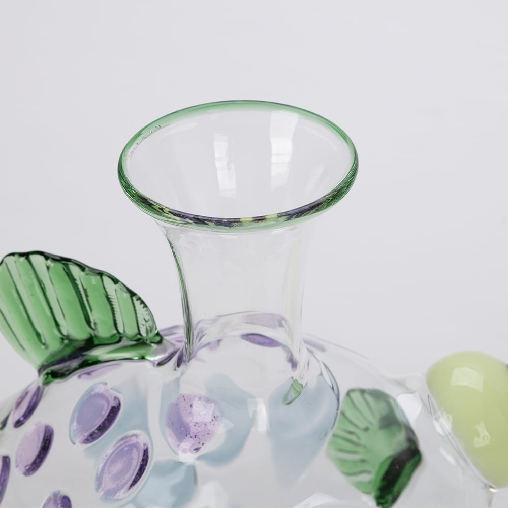 Massimo Lunardon Decanter Pesce Molly Peter's of Kensington