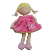 Bonikka - Ria Butterfly Doll With Blonde Hair