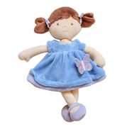Bonikka - Pari Butterfly Doll With Brown Hair