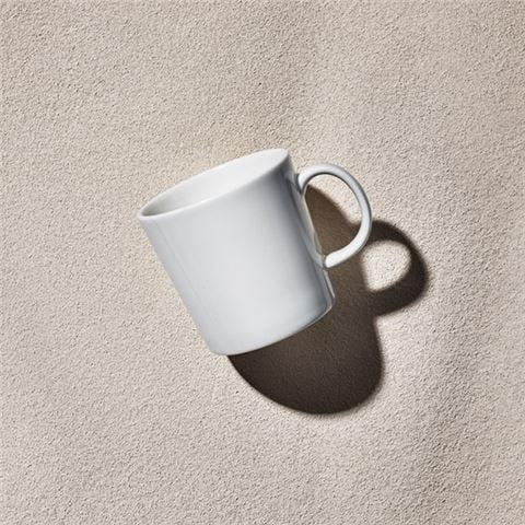 iittala - Teema Mug White 300ml