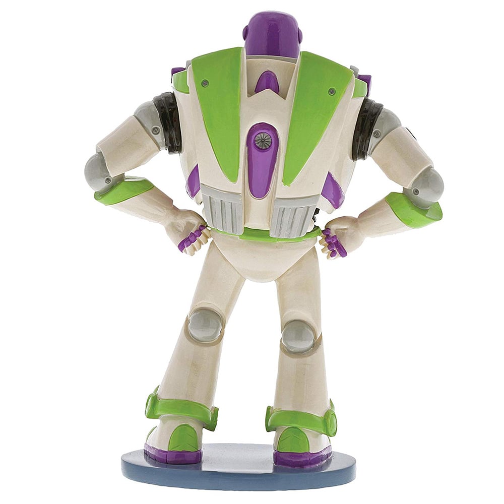 disney showcase buzz lightyear