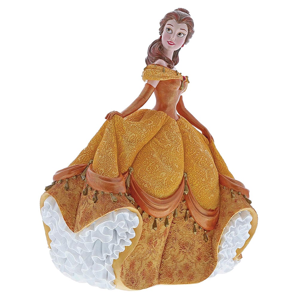 Enesco Disney Showcase Collection Couture de Force Belle