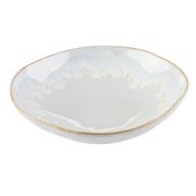 Costa Nova - Brisa Salt Pasta Plate 23cm