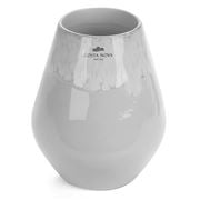 Costa Nova - Brisa Salt Oval Vase Small