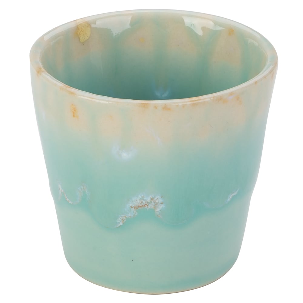 Costa Nova Grespresso Aqua Espresso Cup 90ml 6cm Peter's of Kensington