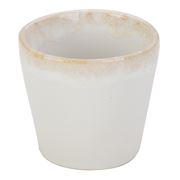 Costa Nova - Grespresso White Espresso Cup 6cm