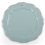 Casafina - Impressions Blue Charger Plate 34cm