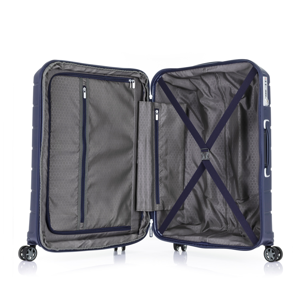 Samsonite Oc2lite Spinner Case Peter's of Kensington