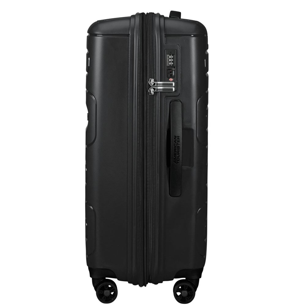 american tourister sunside 81cm