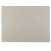 Vacavaliente - Recycled Leather Placemat Rectangle Slate