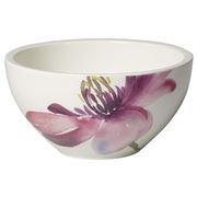 V&B - Artesano Flower Art Bowl
