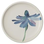 V&B - Artesano Flower Art Salad Plate