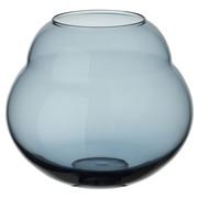 V&B - Jolie Vase/Hurricane Lamp Blue