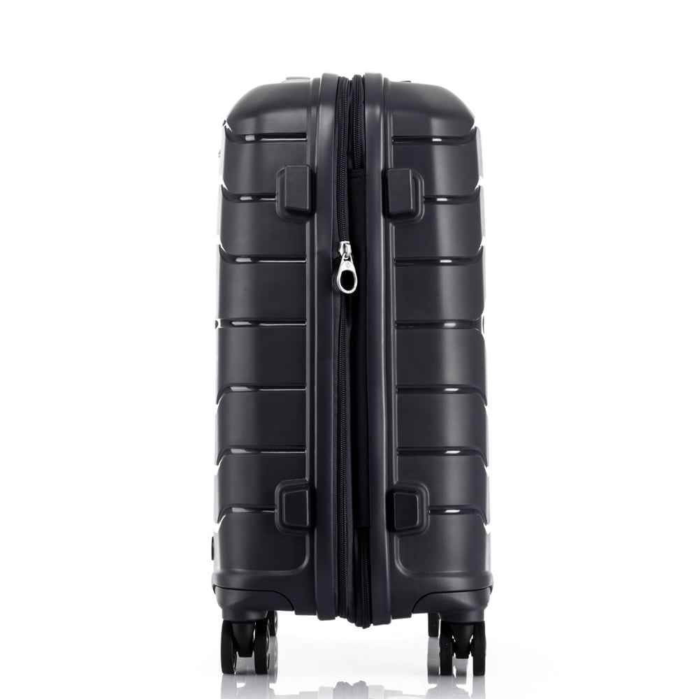 samsonite oc2lite 55cm suitcase