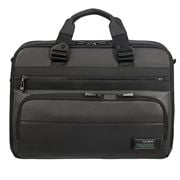 Samsonite - Cityvibe 2.0 Laptop Bailhandle Bag Black 40cm
