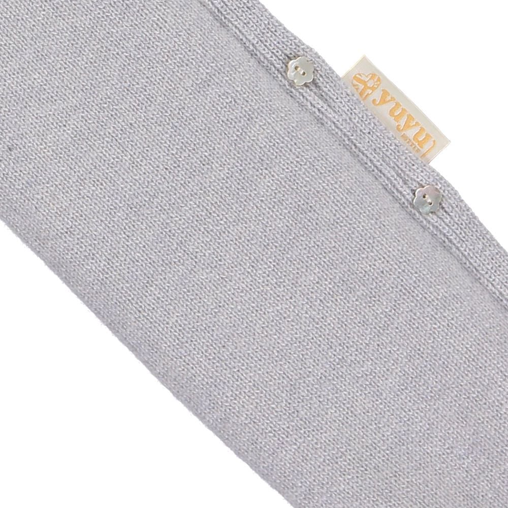 Yuyu Hot Water Bottle Cashmere Classic Knit Potash Peter's of Kensington