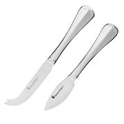Stanley Rogers - Baguette Cheese Knives Set 2pce
