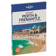 Lonely Planet - Pocket Perth & Fremantle