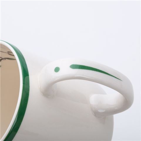 Spode - Christmas Mug Set 4Pce