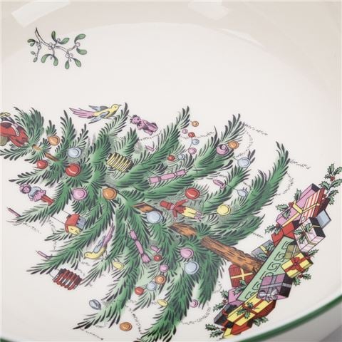Spode - Christmas Serving Bowl 24cm