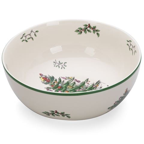 Spode - Christmas Serving Bowl 24cm