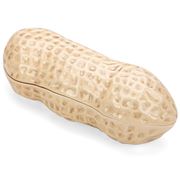 Bordallo Pinheiro - Peanut Box 42cm