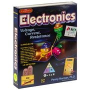 ScienceWiz - Electronics Kit