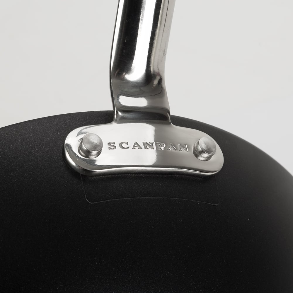 Scanpan TechnIQ Wok 30cm Peter's of Kensington