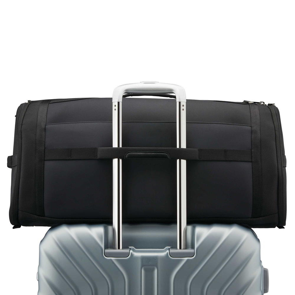 samsonite encompass convertible duffel