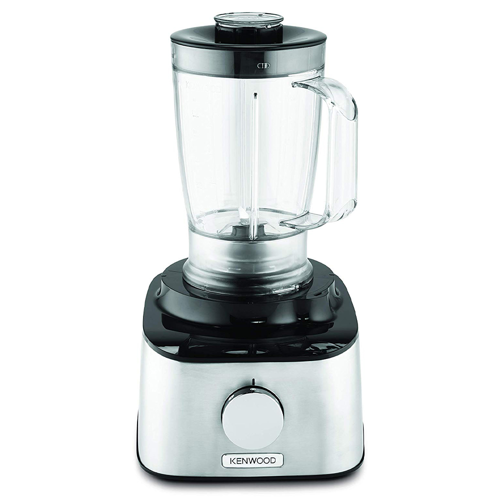 Kenwood Multi Pro Compact Food Processor FDM300SS Peter's of Kensington