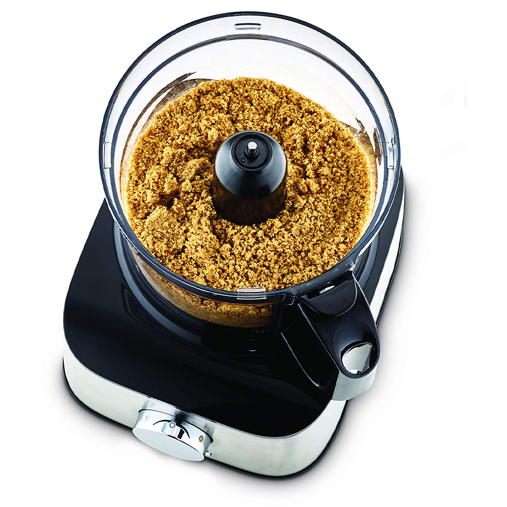 Kenwood Multi Pro Compact Food Processor FDM300SS Peter's of Kensington