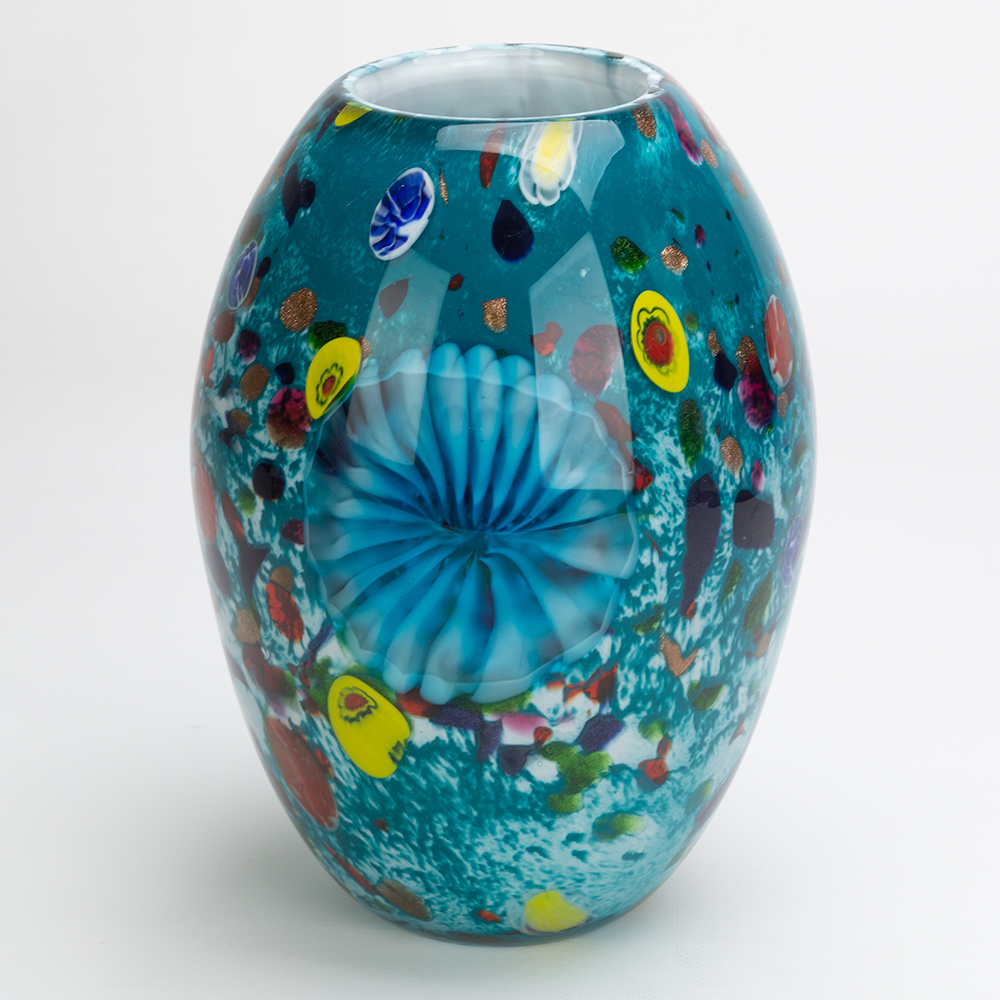 Zibo - Scarcelle Vase | Peter's of Kensington