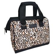 Sachi - Insulated Lunch Bag Leopard